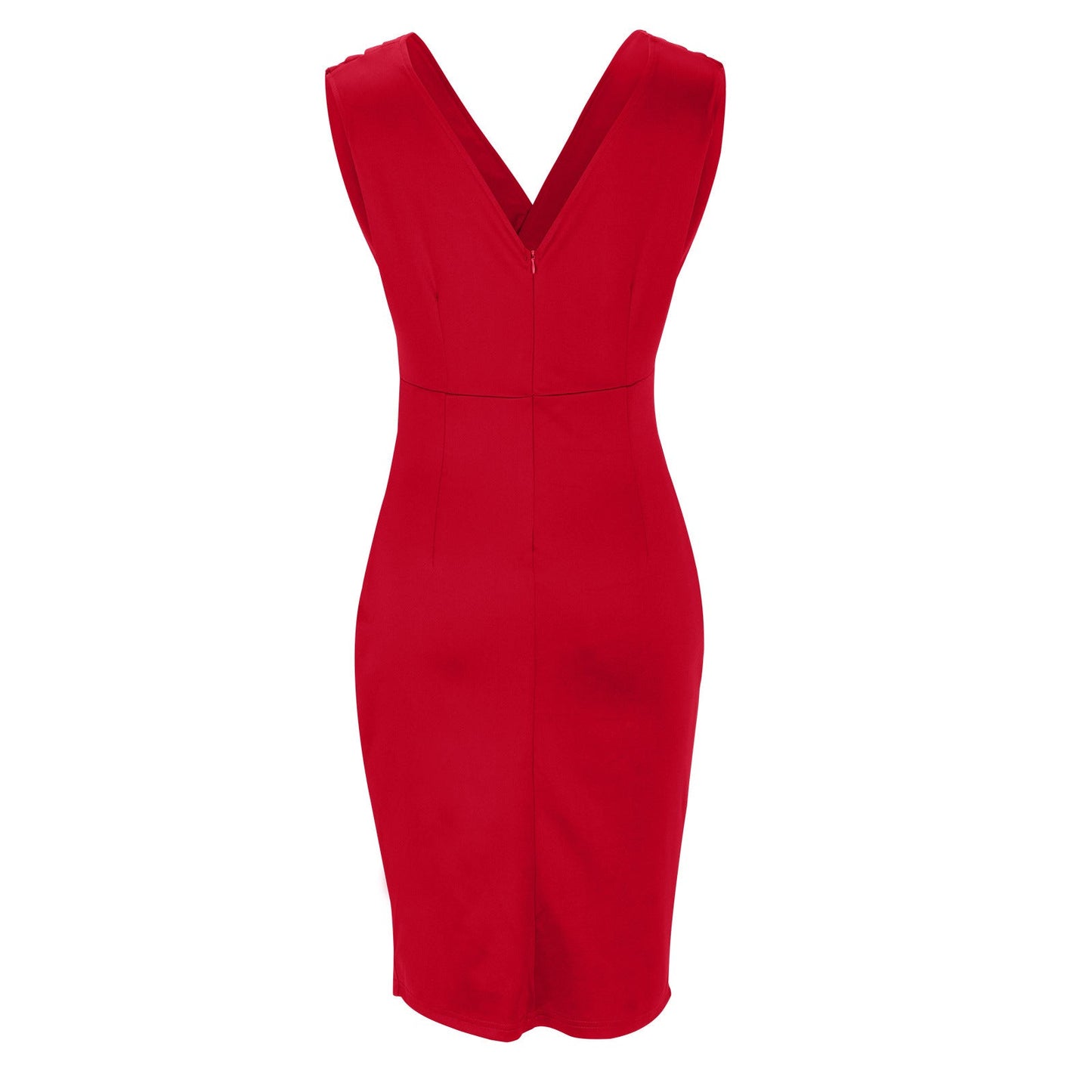 Vestido Ajustado