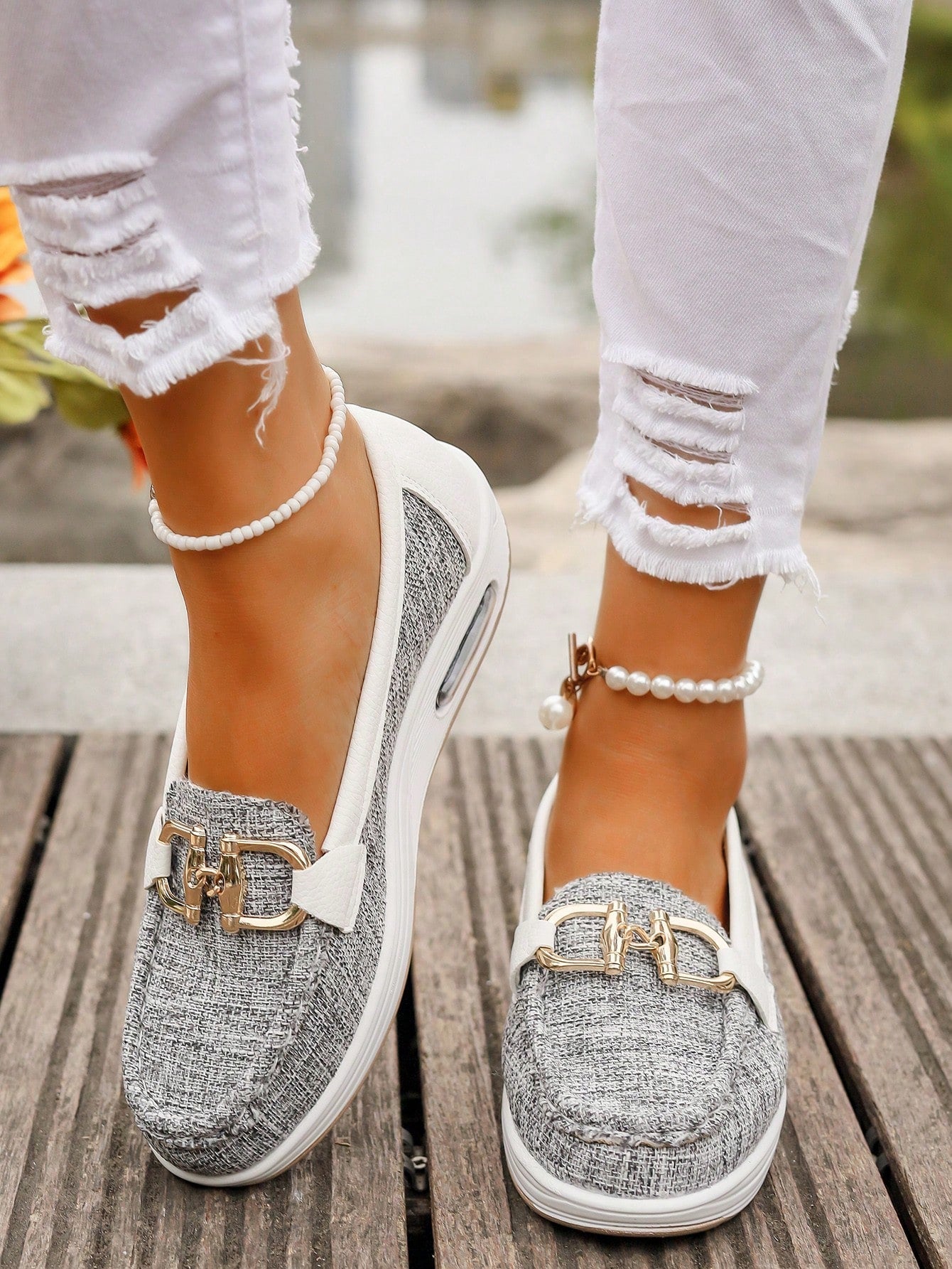 Mavis | Mocasines
