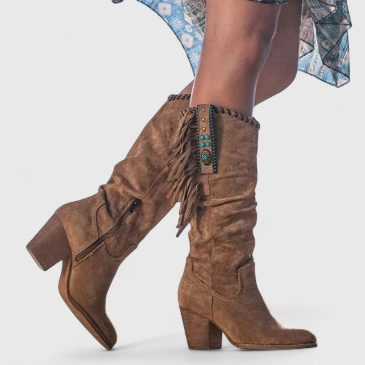 Botas Ortopédicas