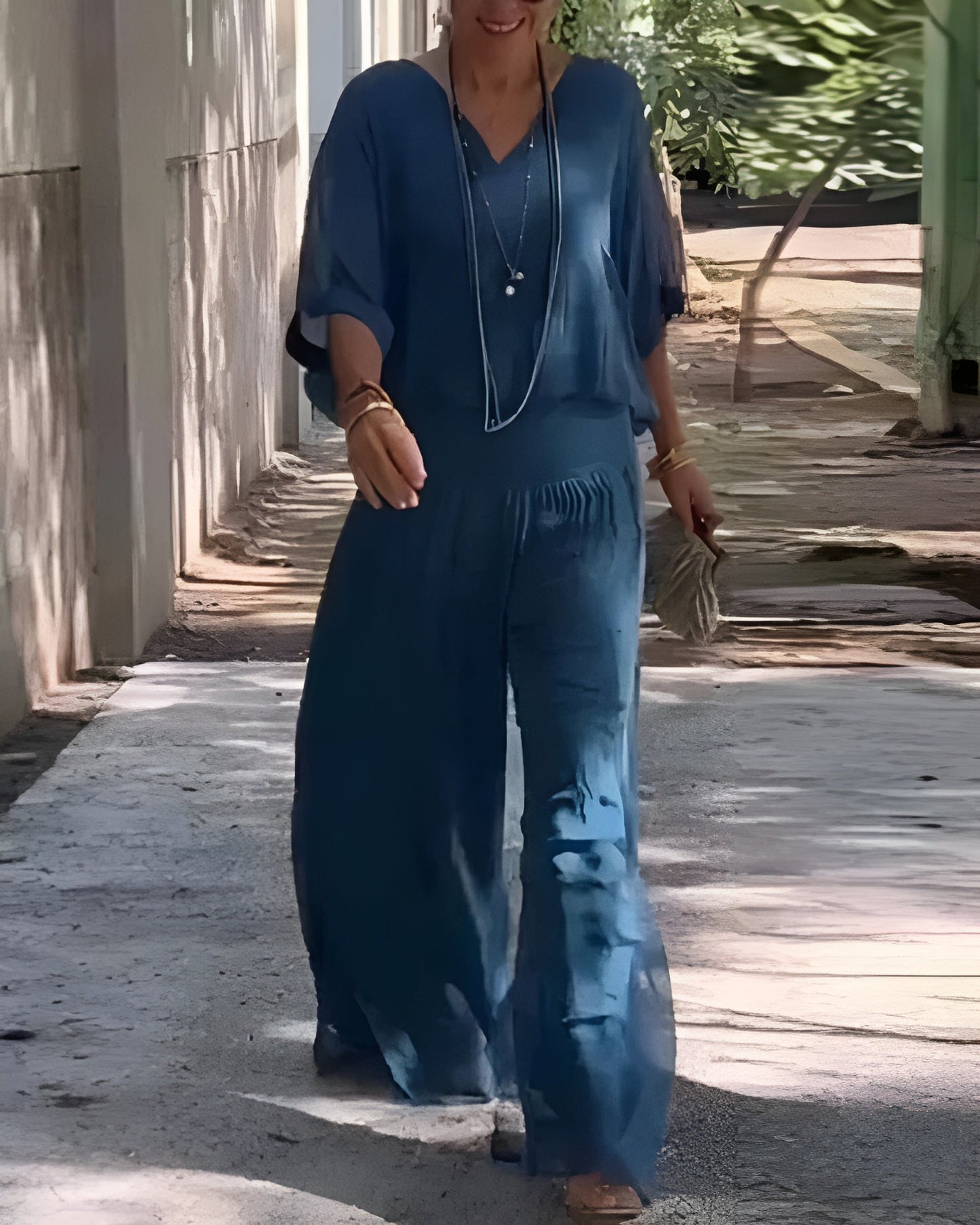 Conjunto dos piezas