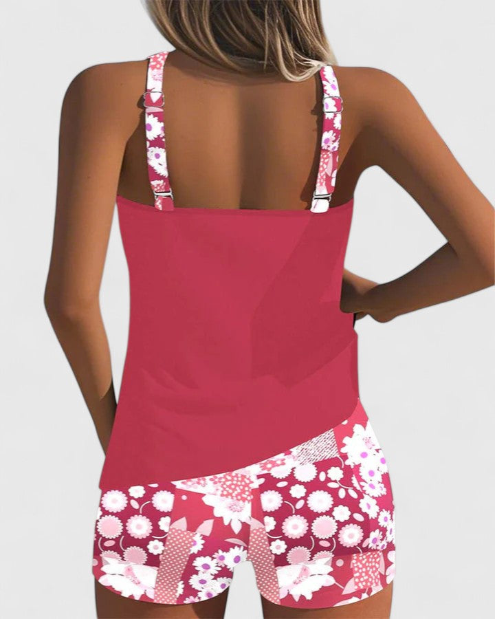 Traje de Baño Cómodo