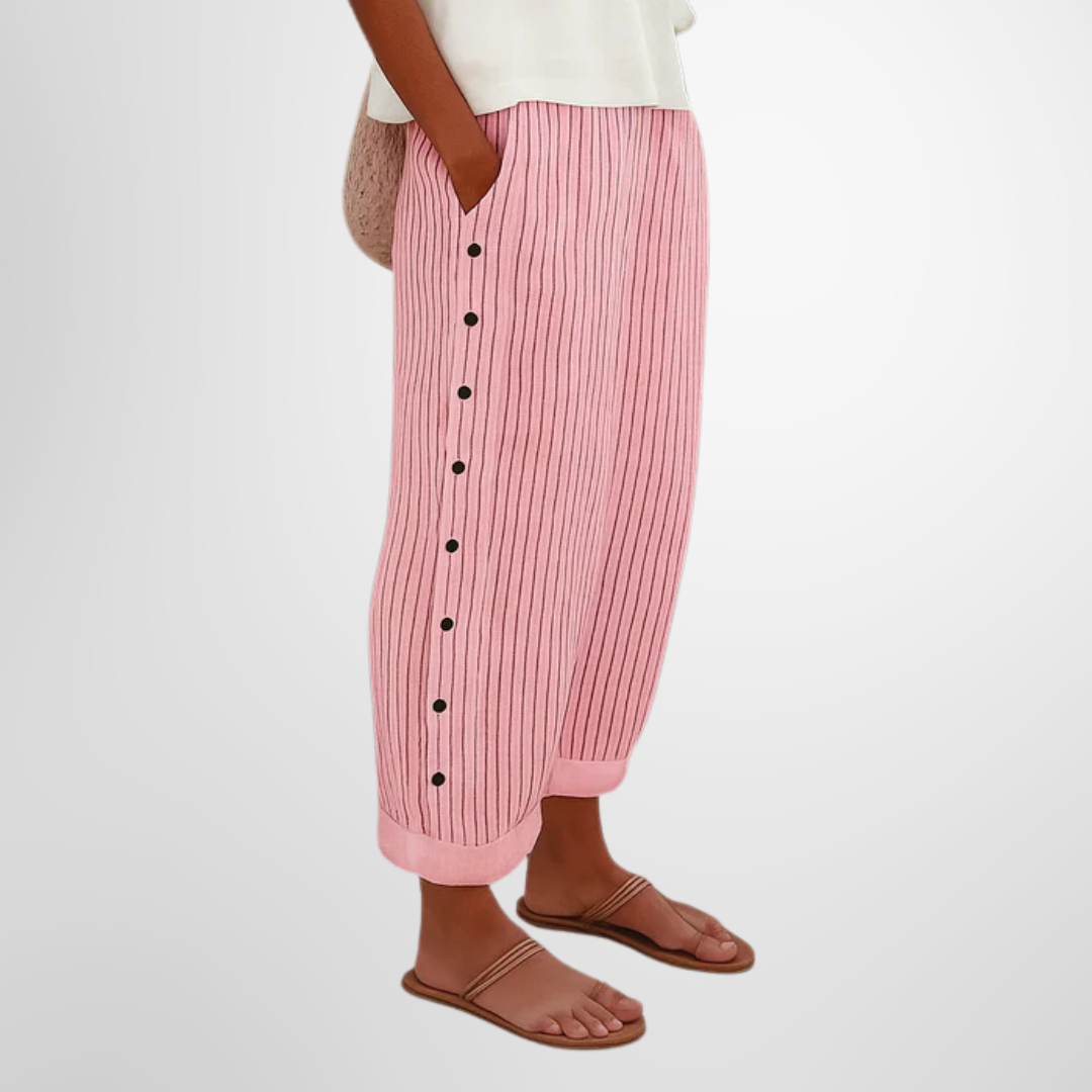 Pantalones Elegantes para Mujeres