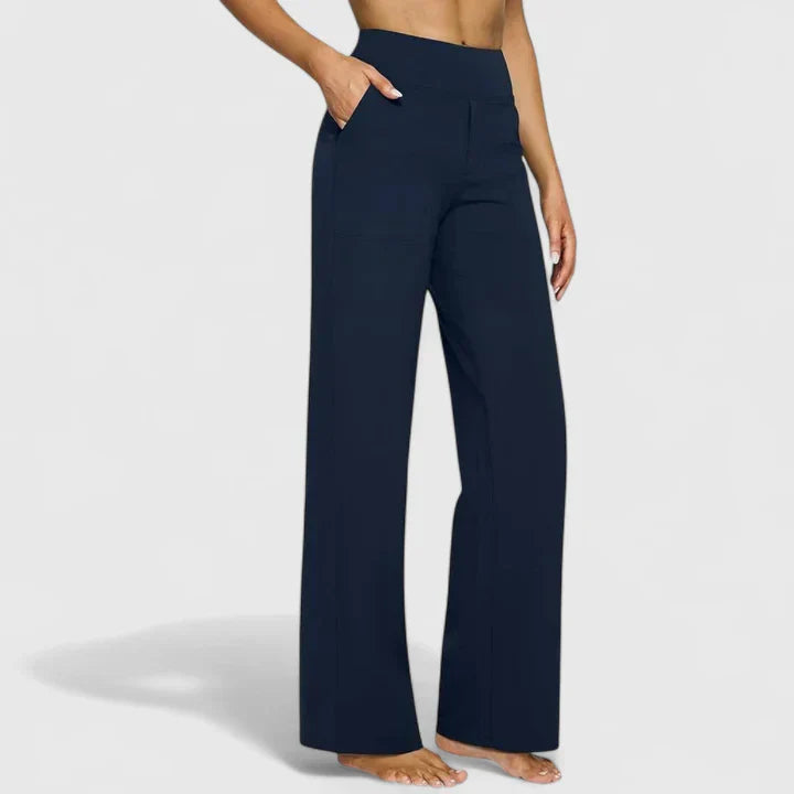 Pantalones Cómodos