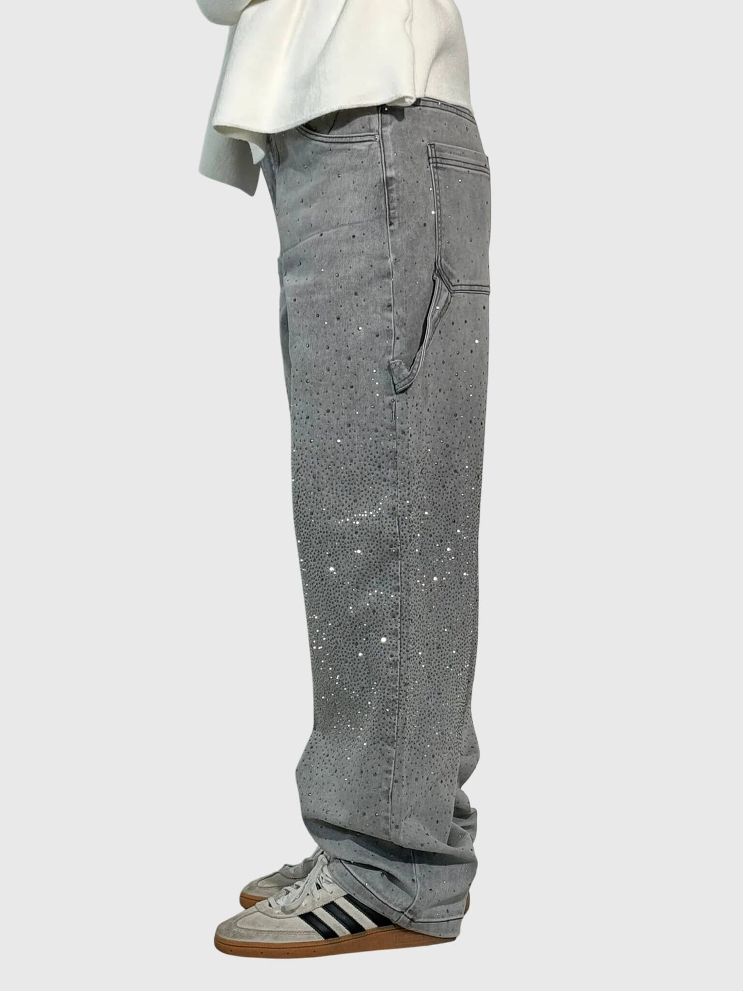 Pantalones Diamante