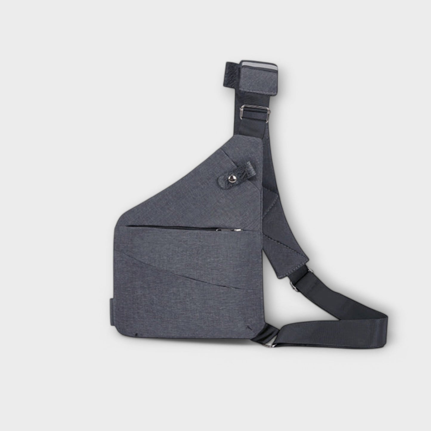 Bolsa de Hombro Antirrobo