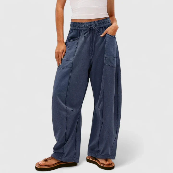 Pantalones Cómodos