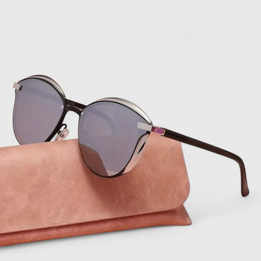 Gafas de Sol Sofisticadas