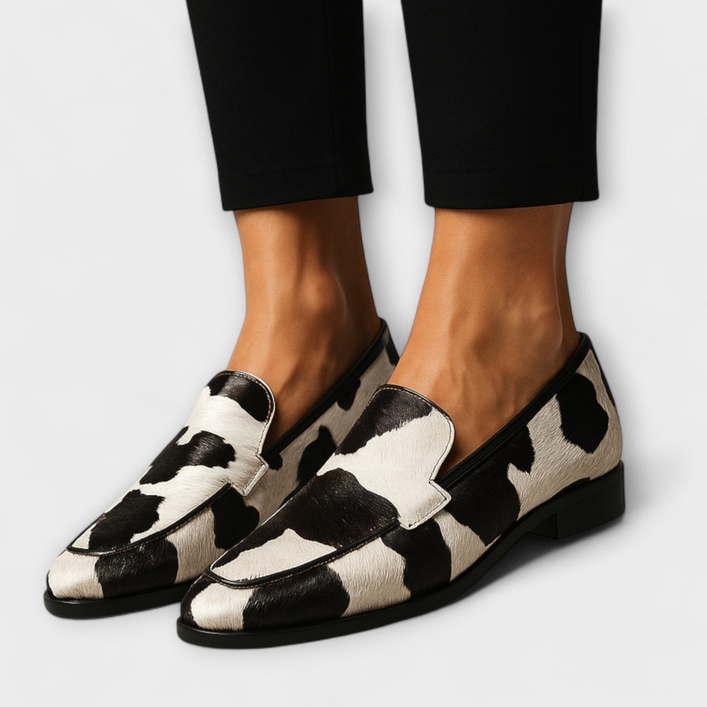 Mocasín Contemporáneo