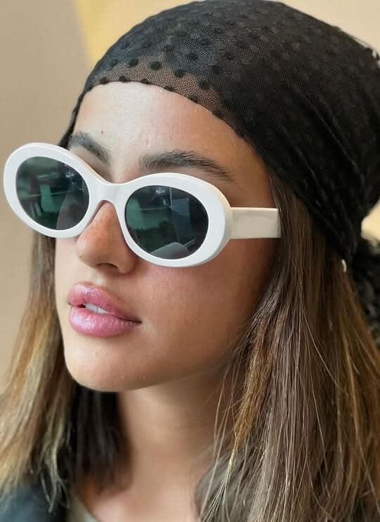 Gafas de Sol Elegantes