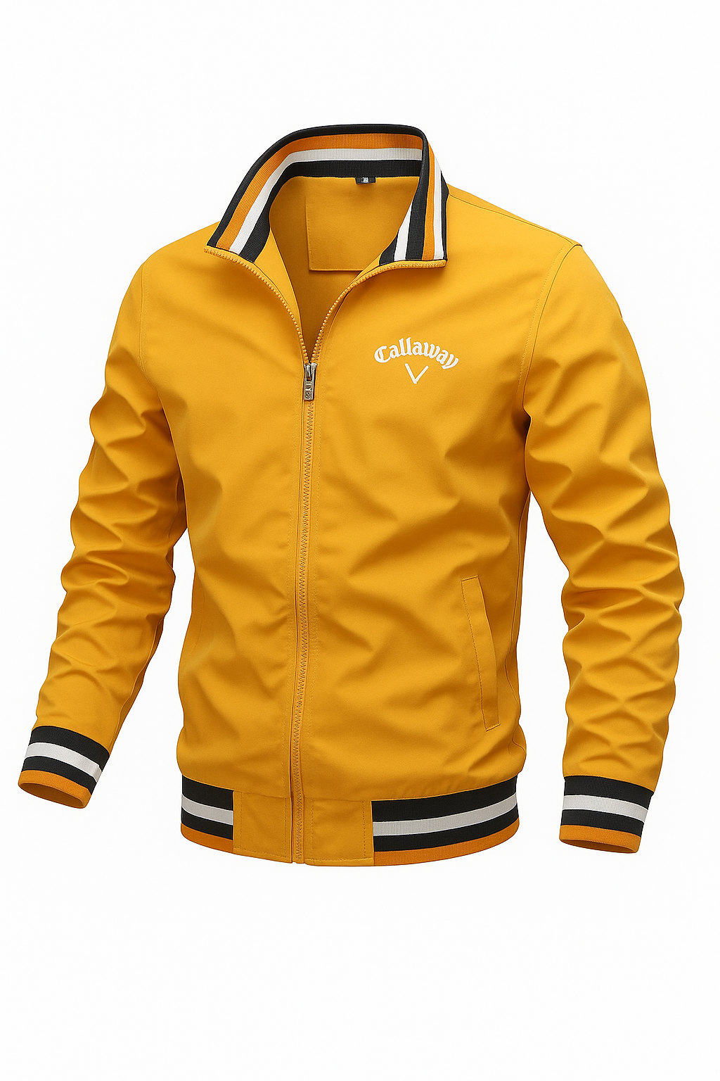 Gianni | Chaqueta Elegante de Lujo