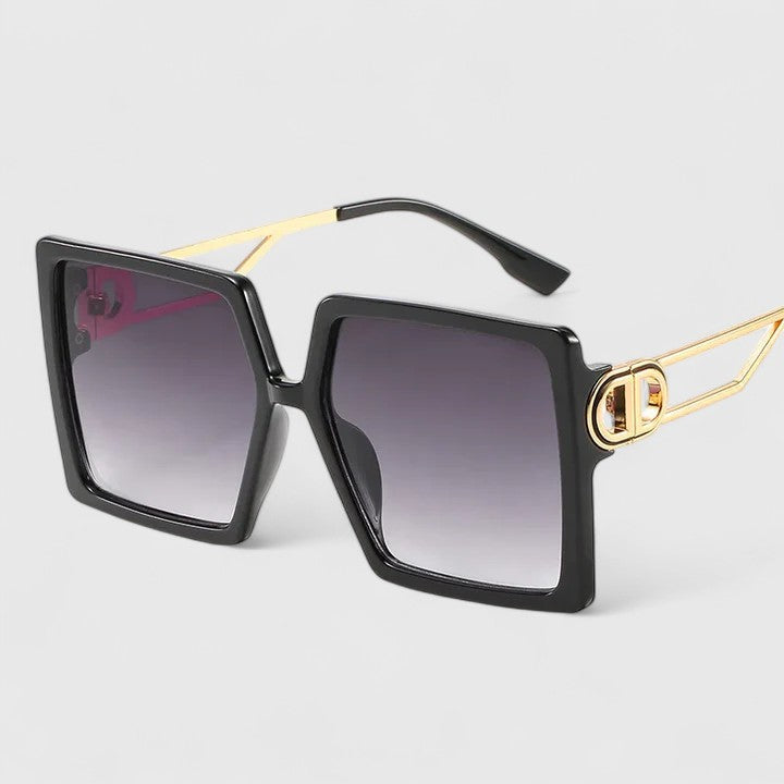 Gafas de Sol Elegantes
