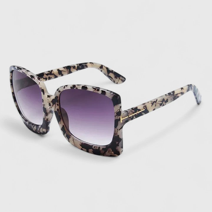 Gafas de Sol Elegantes
