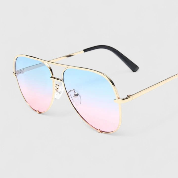 Gafas de Sol Elegantes