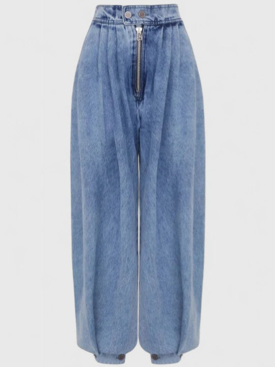 Jeans Cómodos
