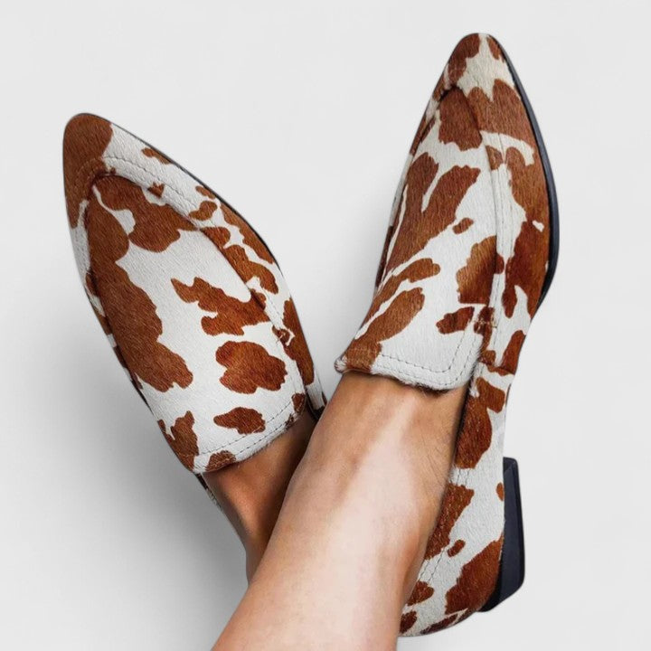 Mocasines cómodos