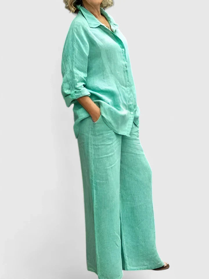 Conjunto Cómodo
