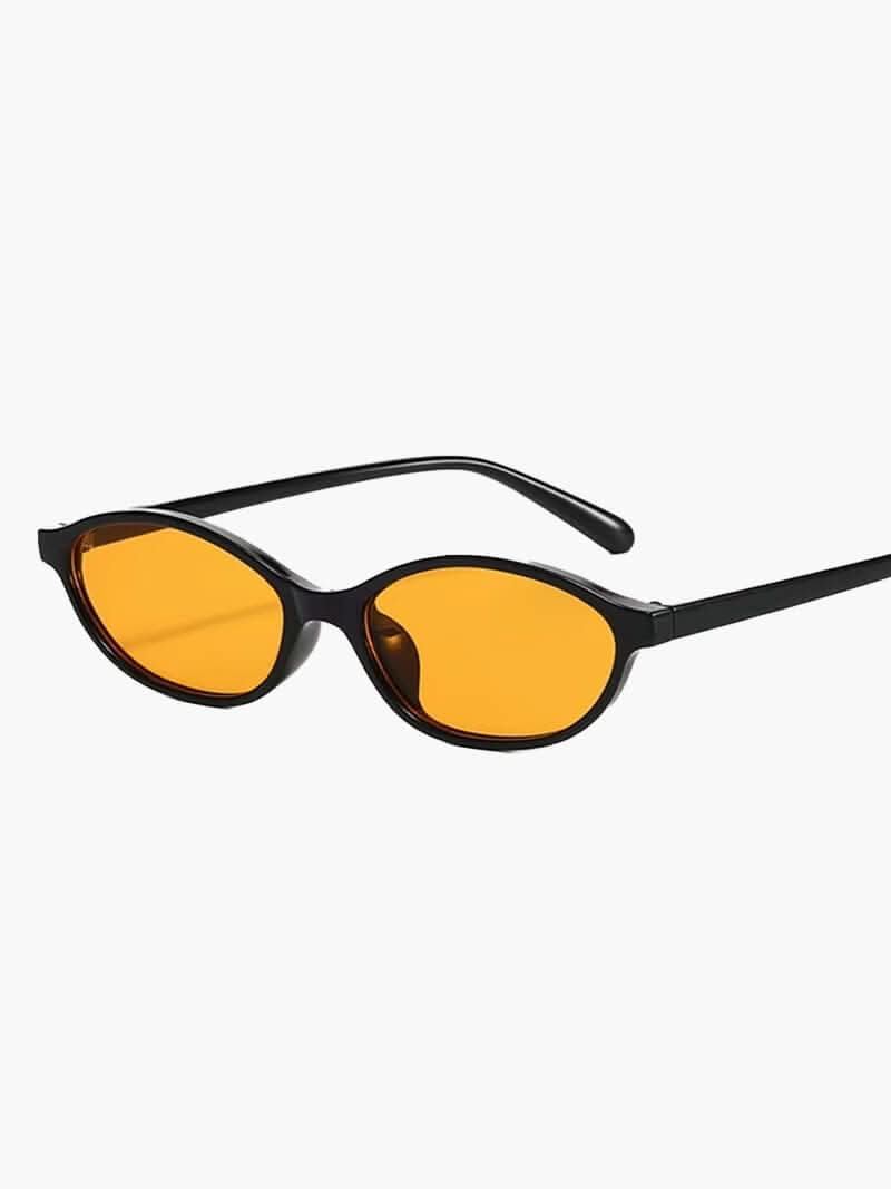 Gafas de Sol Románticas