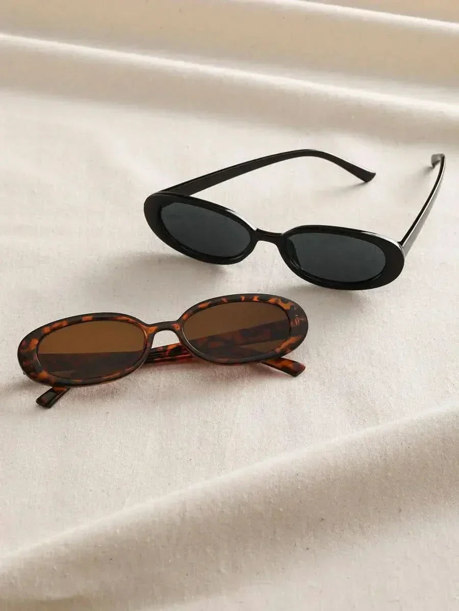 Gafas de Sol Elegantes