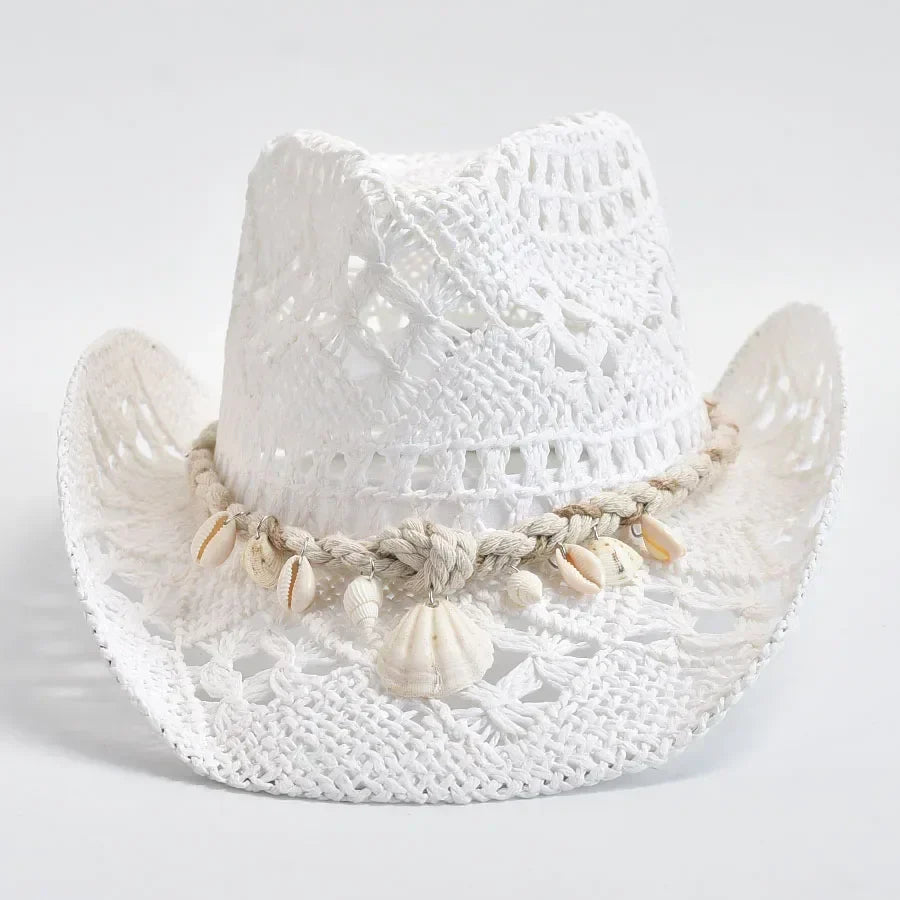 Sombrero Elegante