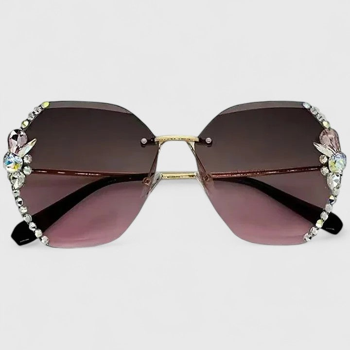 Gafas de Sol Sofisticadas