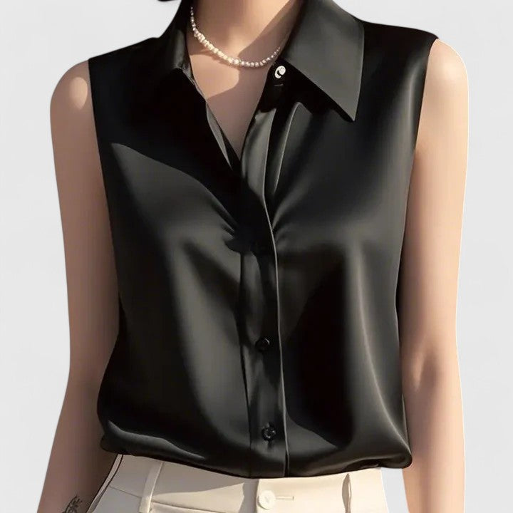 Blusa Sofisticada