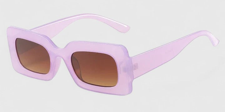 Gafas de Sol Sofisticadas