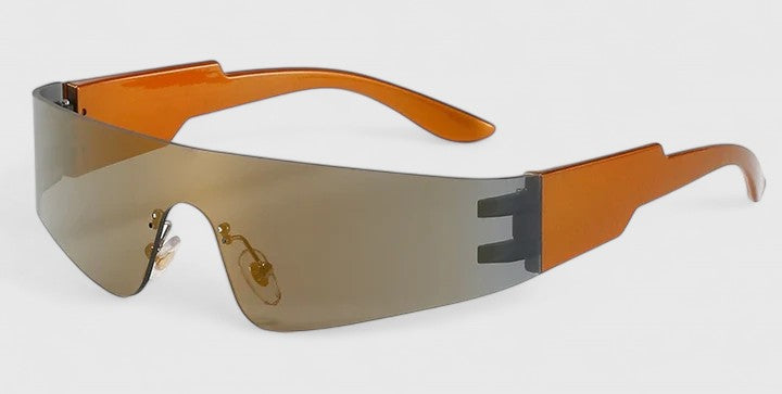 Gafas de Sol Elegantes