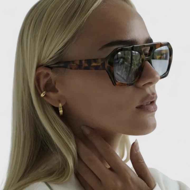 Gafas de Sol Elegantes