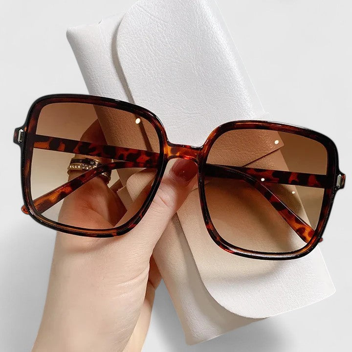 Gafas de Sol Elegantes