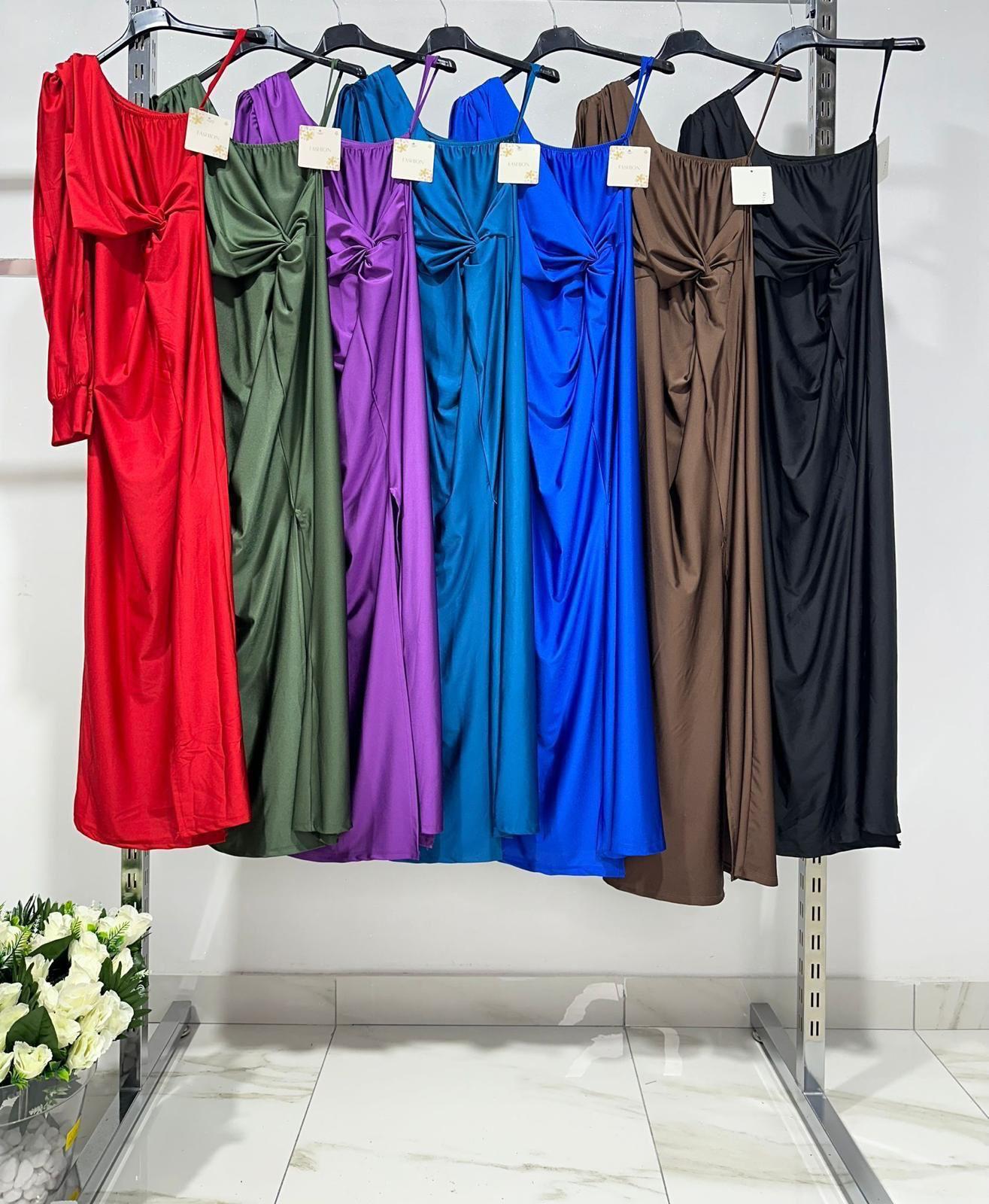 Vestido Vania