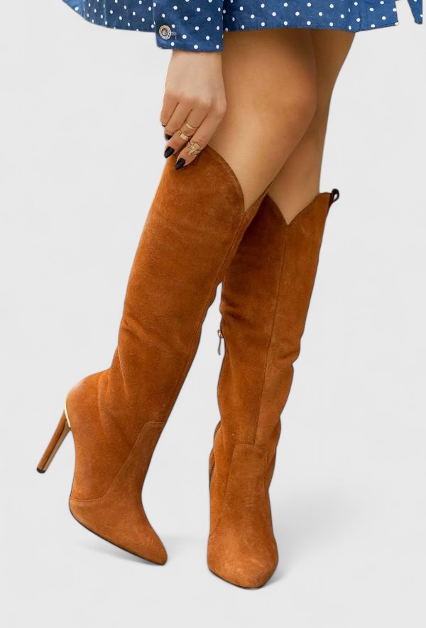 Botas Ortopédicas