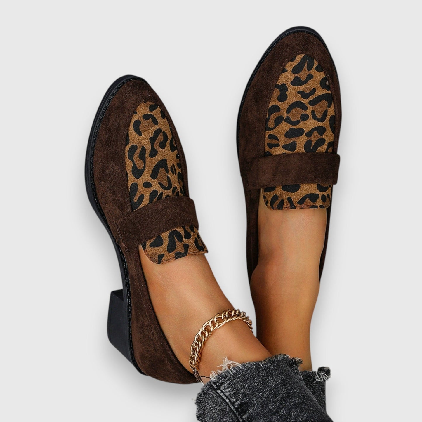 Mocasines Cómodos