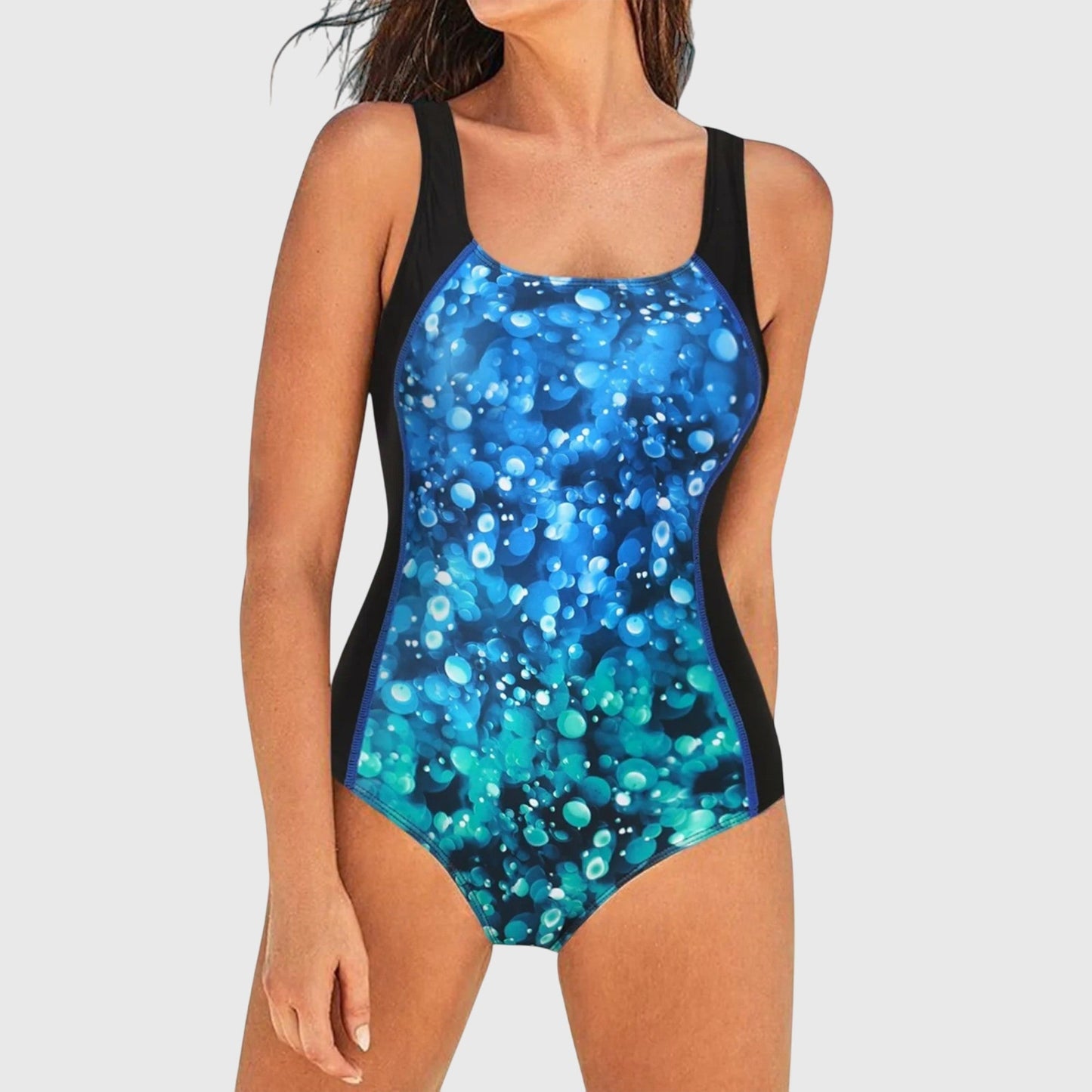 Traje de Baño Moldeador