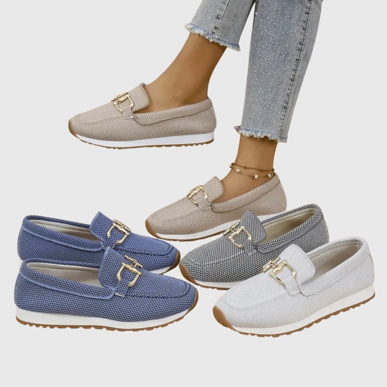 Mocasines