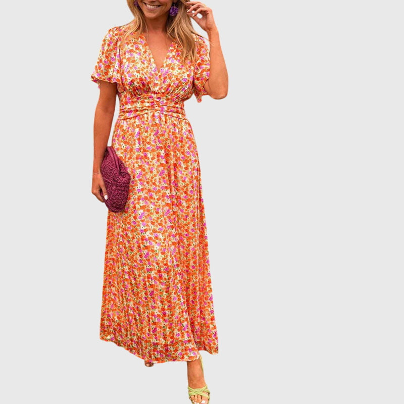 Vestido de Verano Cómodo