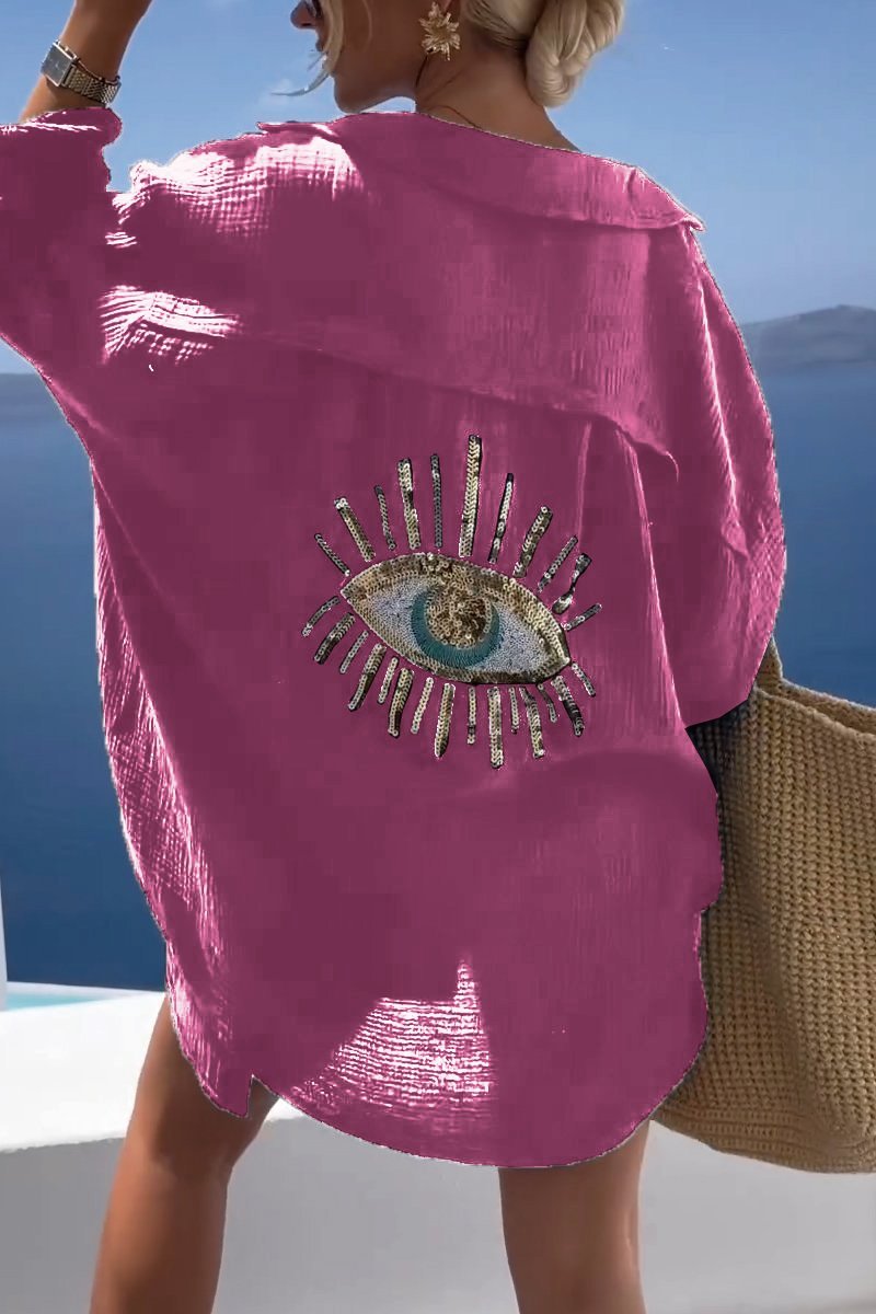 Camisa de verano
