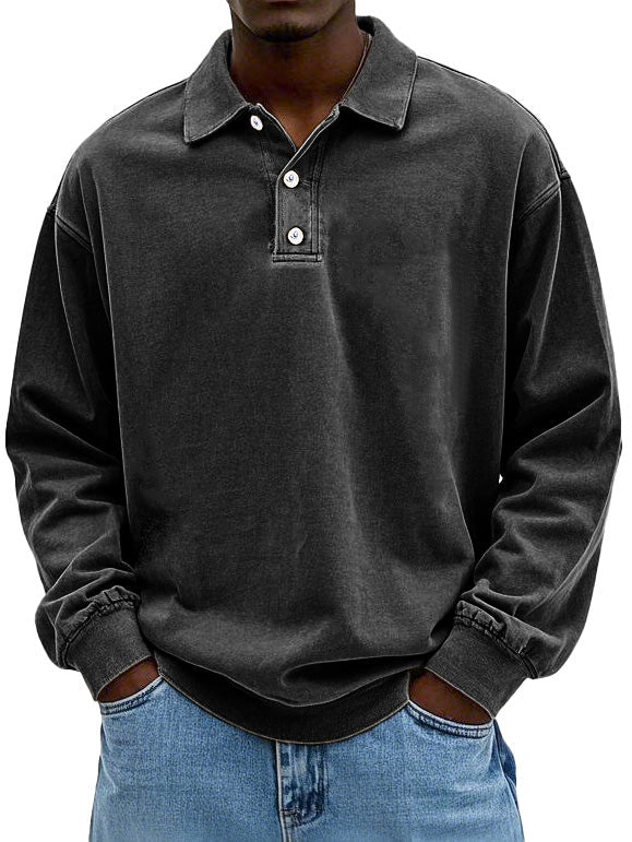 Ivo | Polo elegante e informal