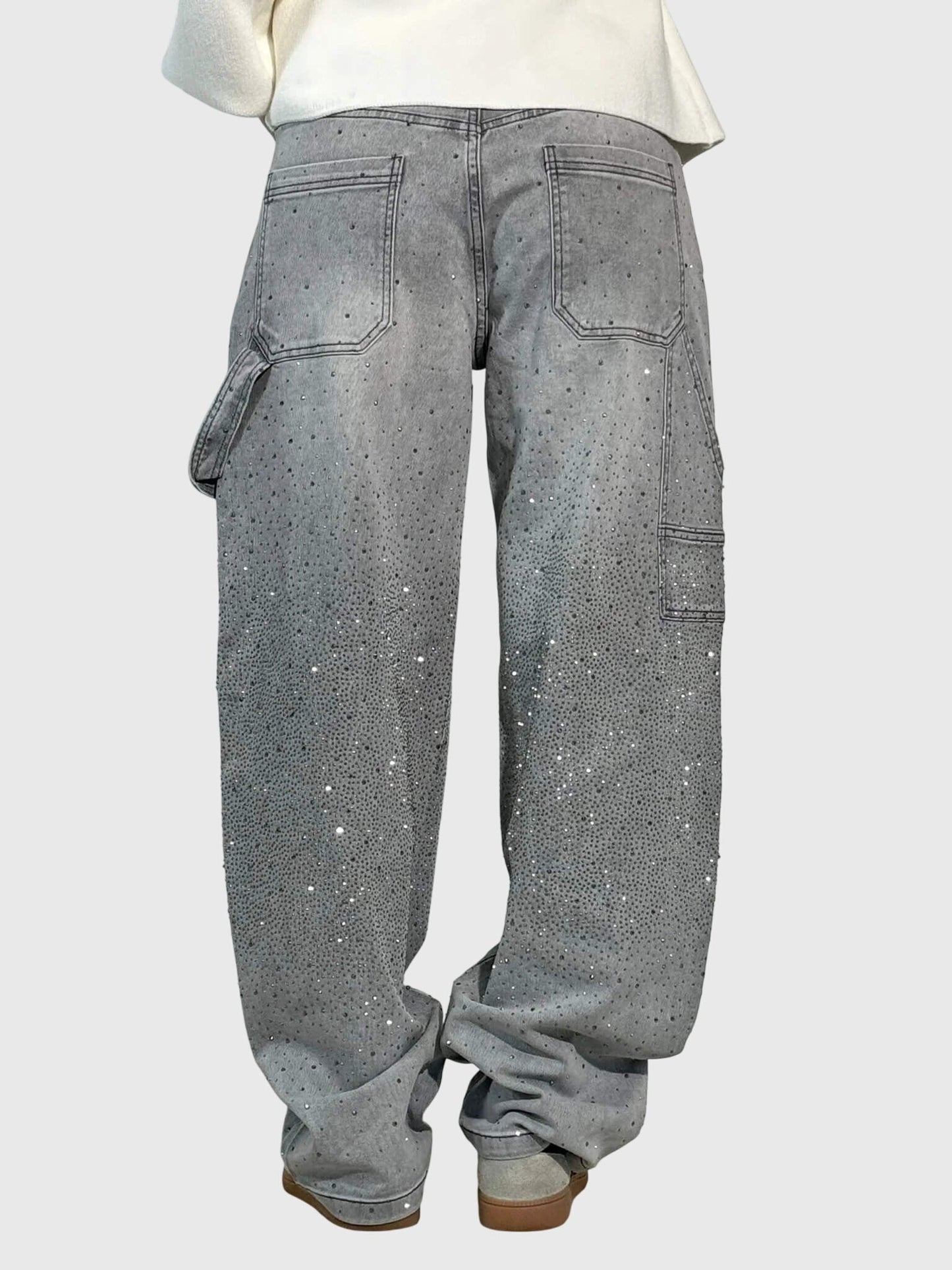 Pantalones Diamante