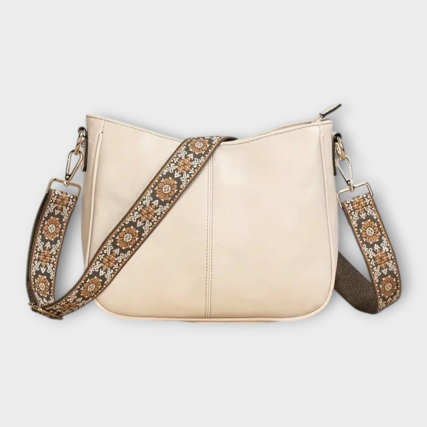 Bolso Marrón