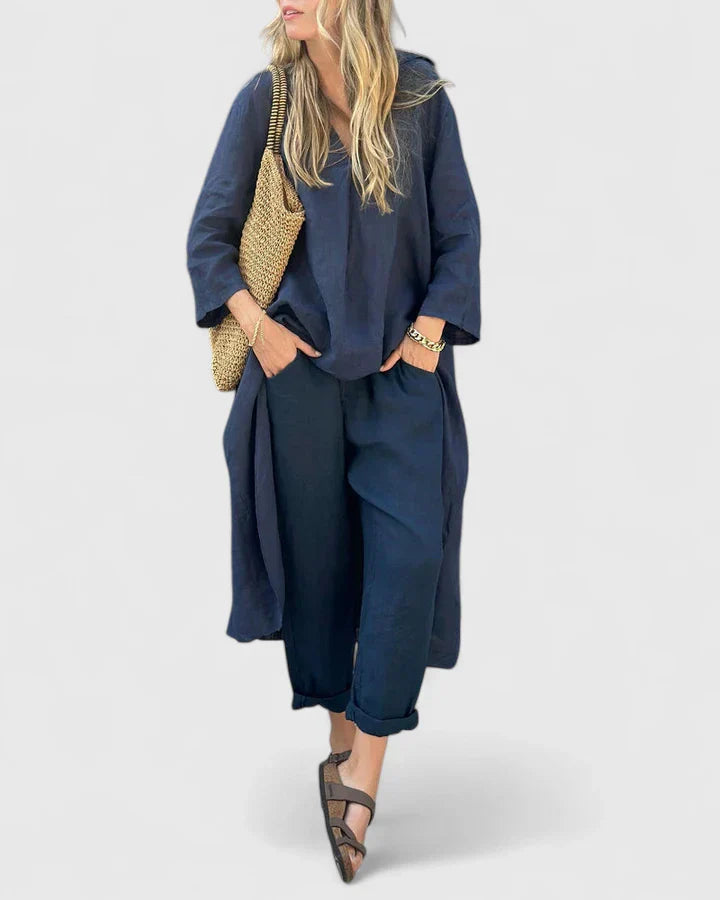 Conjunto Cómodo