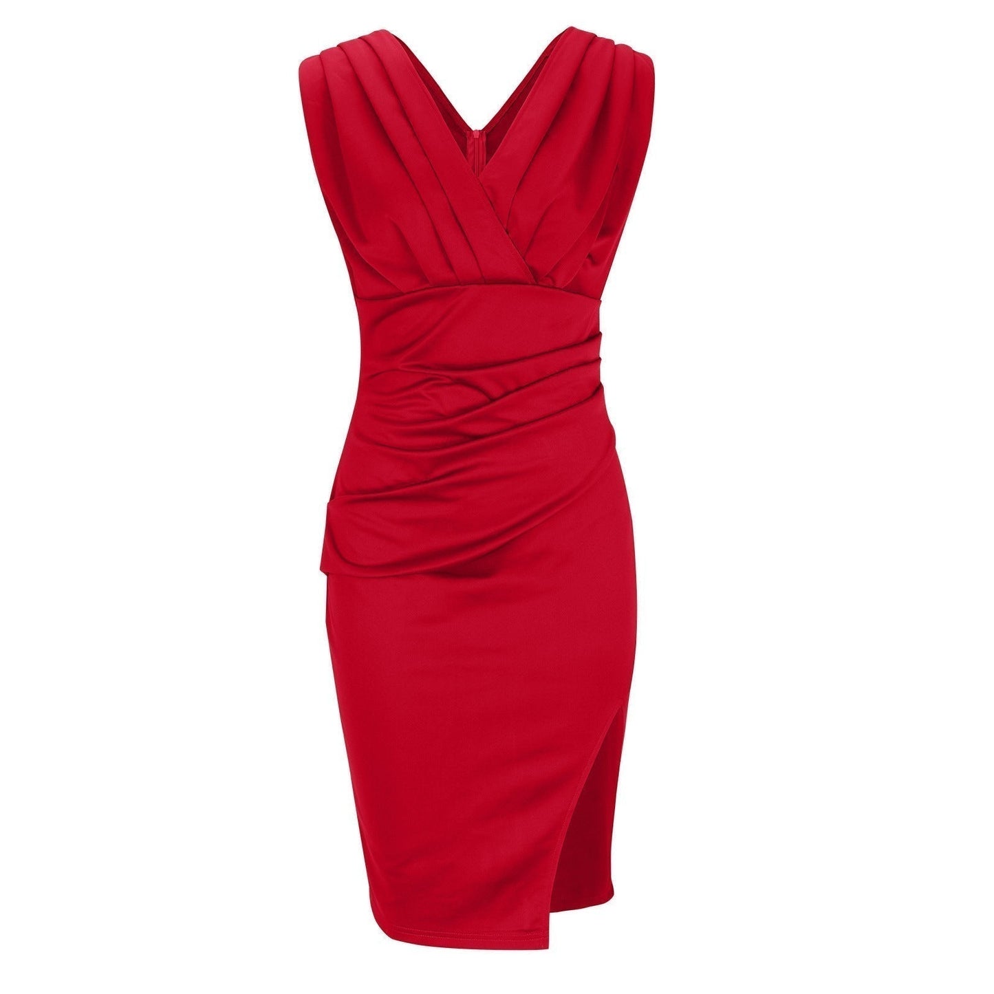 Vestido Ajustado