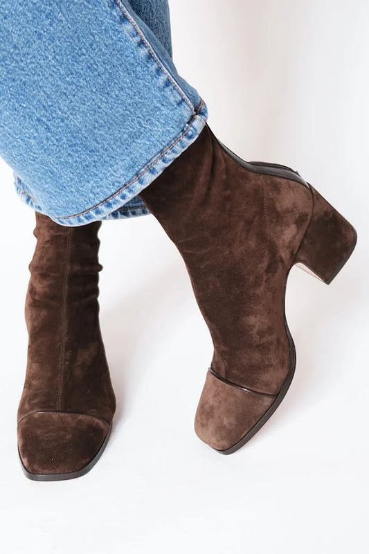 Botas Elegantes