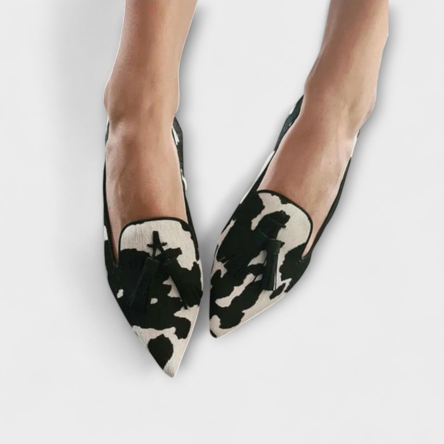 Mocasines elegantes