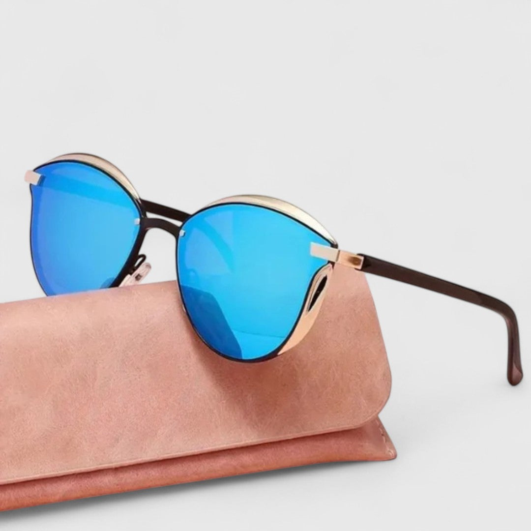 Gafas de Sol Sofisticadas