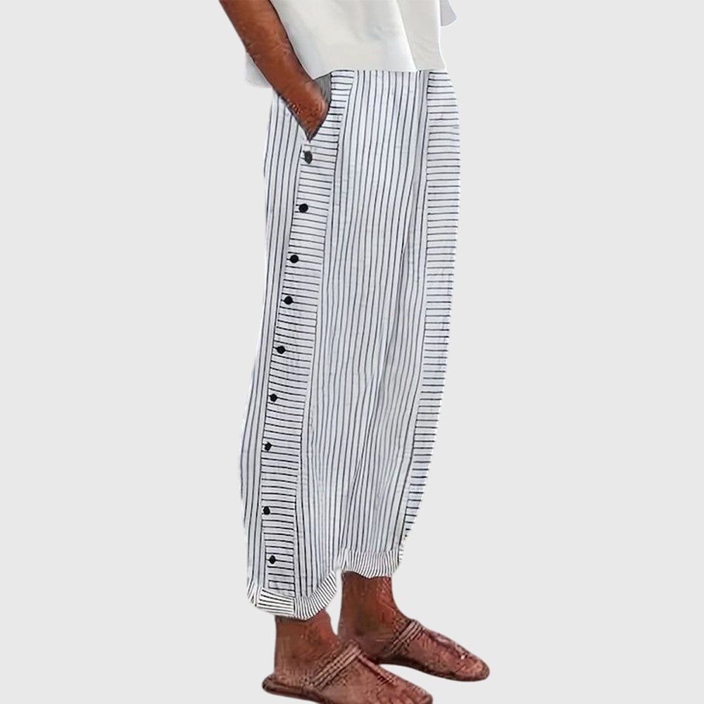 Pantalones Elegantes para Mujeres