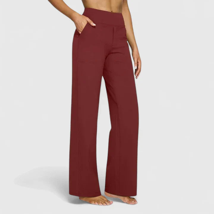 Pantalones Cómodos