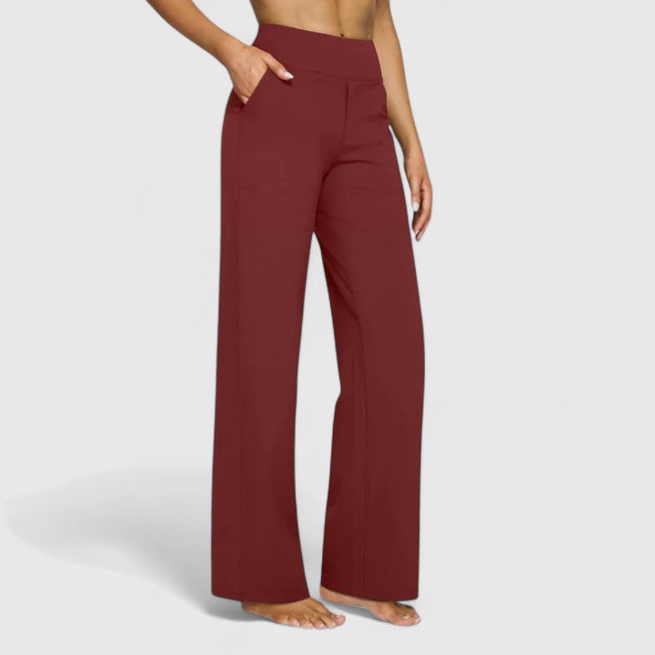 Pantalones Sofisticados