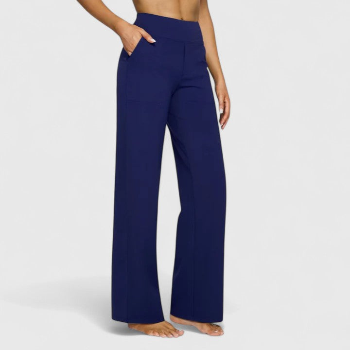 Pantalones Sofisticados