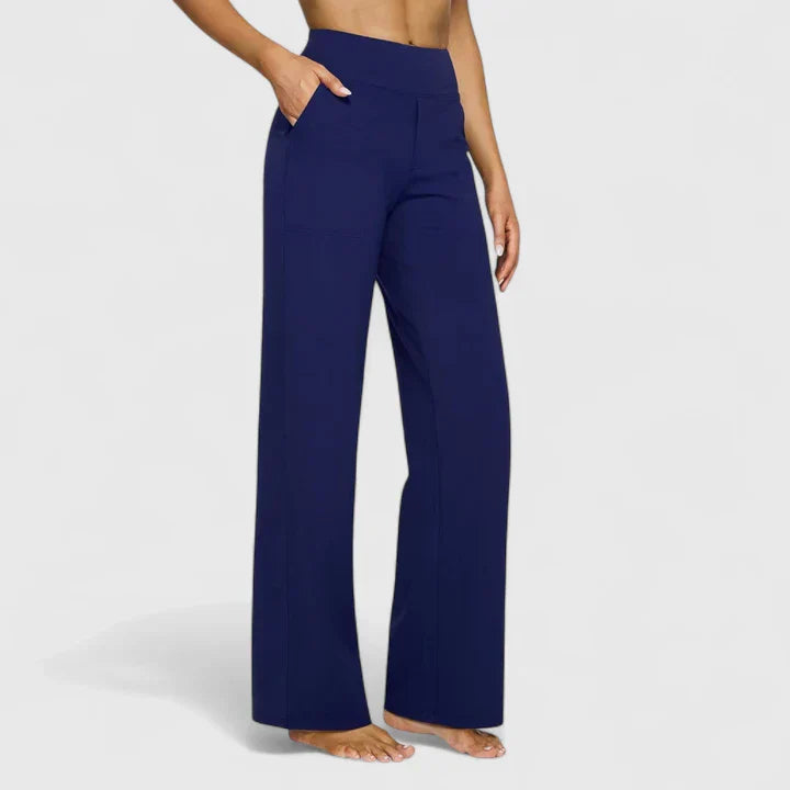 Pantalones Cómodos