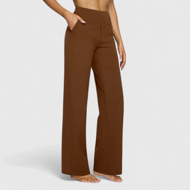 Pantalones Sofisticados